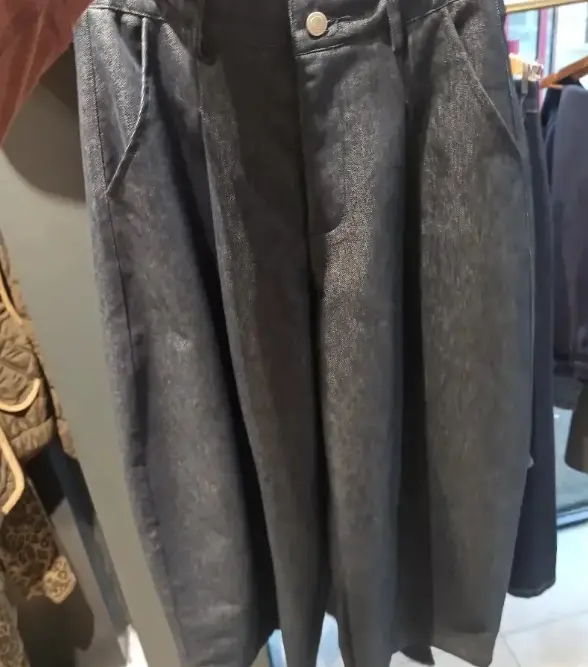 Product before transformation