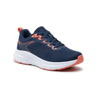 Élan Tempo 3 Navy / Coral